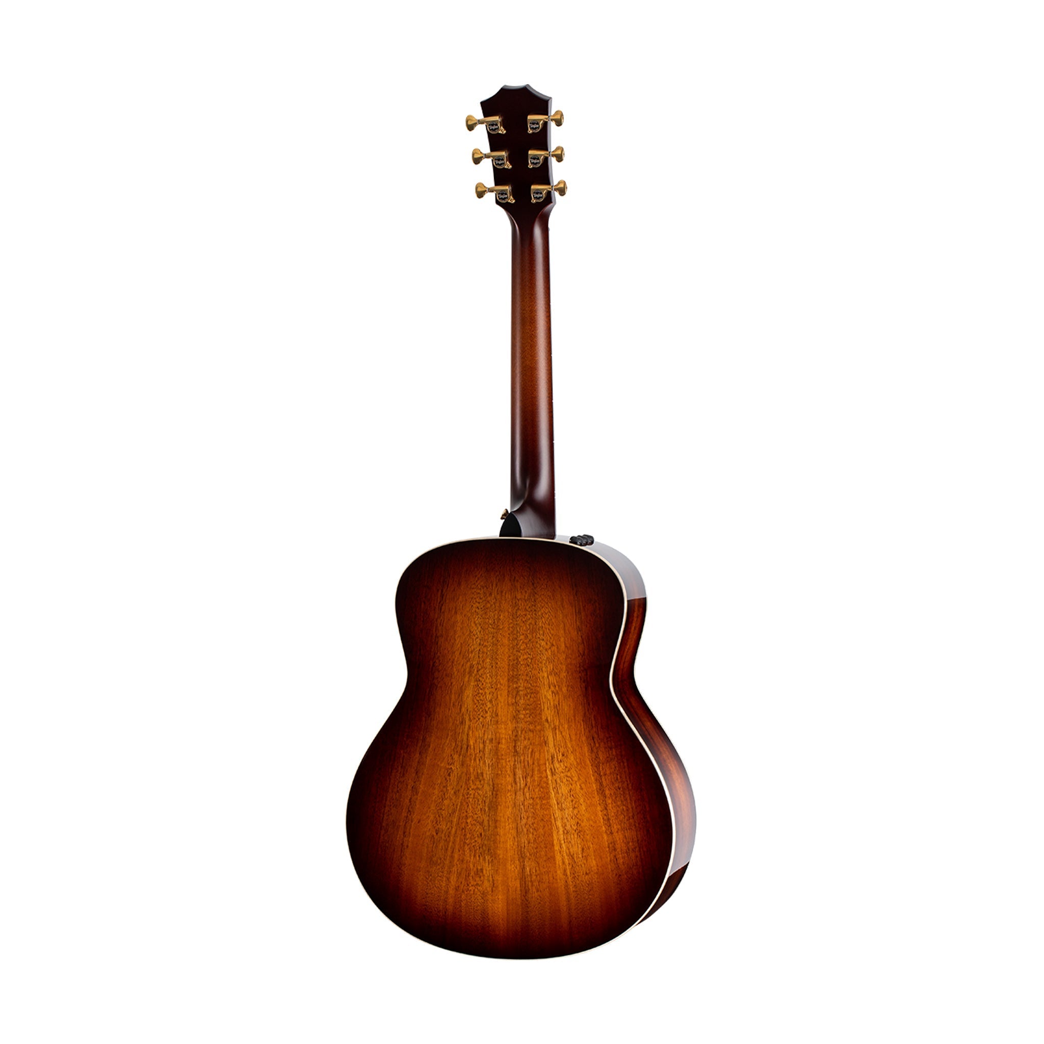 Taylor GT K21e Grand Theater Acoustic Guitar W/AeroCase, Shaded Edgeburst |  TAYLOR |  ACOUSTIC GUITAR |  Zoso Music