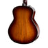 Taylor GT K21e Grand Theater Acoustic Guitar W/AeroCase, Shaded Edgeburst |  TAYLOR |  ACOUSTIC GUITAR |  Zoso Music
