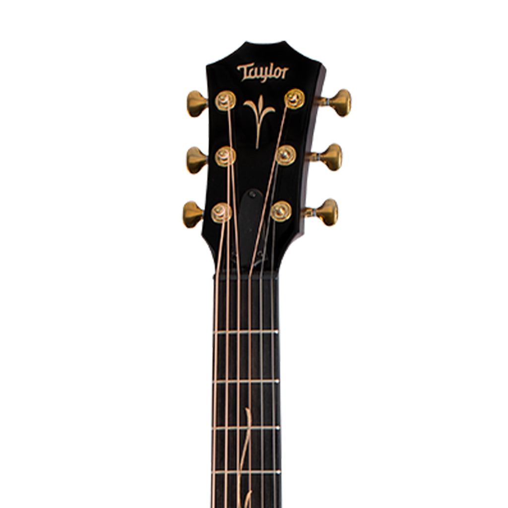 Taylor GT K21e Grand Theater Acoustic Guitar W/AeroCase, Shaded Edgeburst