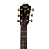 Taylor GT K21e Grand Theater Acoustic Guitar W/AeroCase, Shaded Edgeburst |  TAYLOR |  ACOUSTIC GUITAR |  Zoso Music