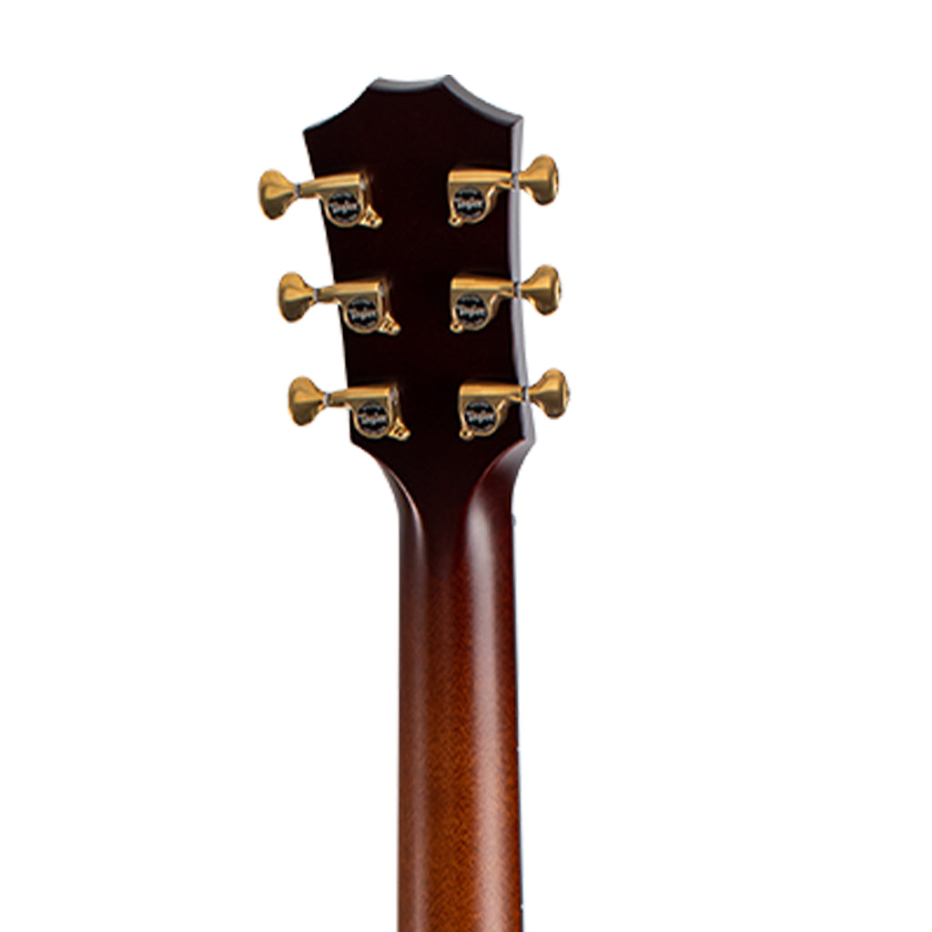 Taylor GT K21e Grand Theater Acoustic Guitar W/AeroCase, Shaded Edgeburst |  TAYLOR |  ACOUSTIC GUITAR |  Zoso Music