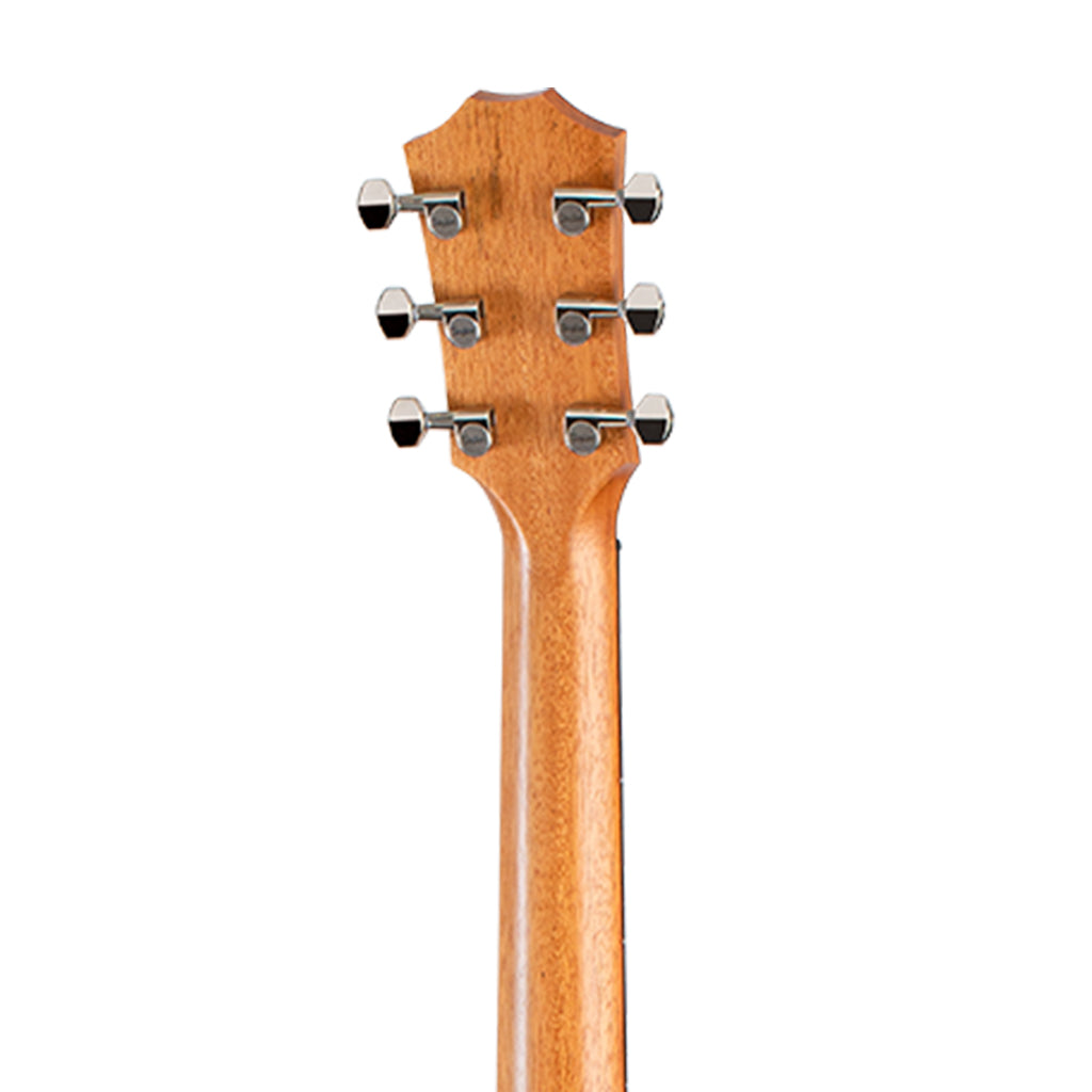 Taylor GT Grand Theater Urban Ash Acoustic Guitar w/AeroCase |  TAYLOR |  ACOUSTIC GUITAR |  Zoso Music