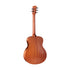 Taylor Jacob Collier GS Mini 5-String Acoustic Guitar w/Case |  TAYLOR |  ACOUSTIC GUITAR |  Zoso Music
