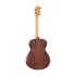 Taylor Jacob Collier Academy 22e 5-String Acoustic-Electric Guitar, Walnut |  TAYLOR |  ACOUSTIC GUITAR |  Zoso Music