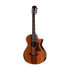 Taylor Presentation Series PS12ce 12-Fret Honduran RW/Sinker Redwood Grand Concert Acoustic Guitar |  TAYLOR |  ACOUSTIC GUITAR |  Zoso Music