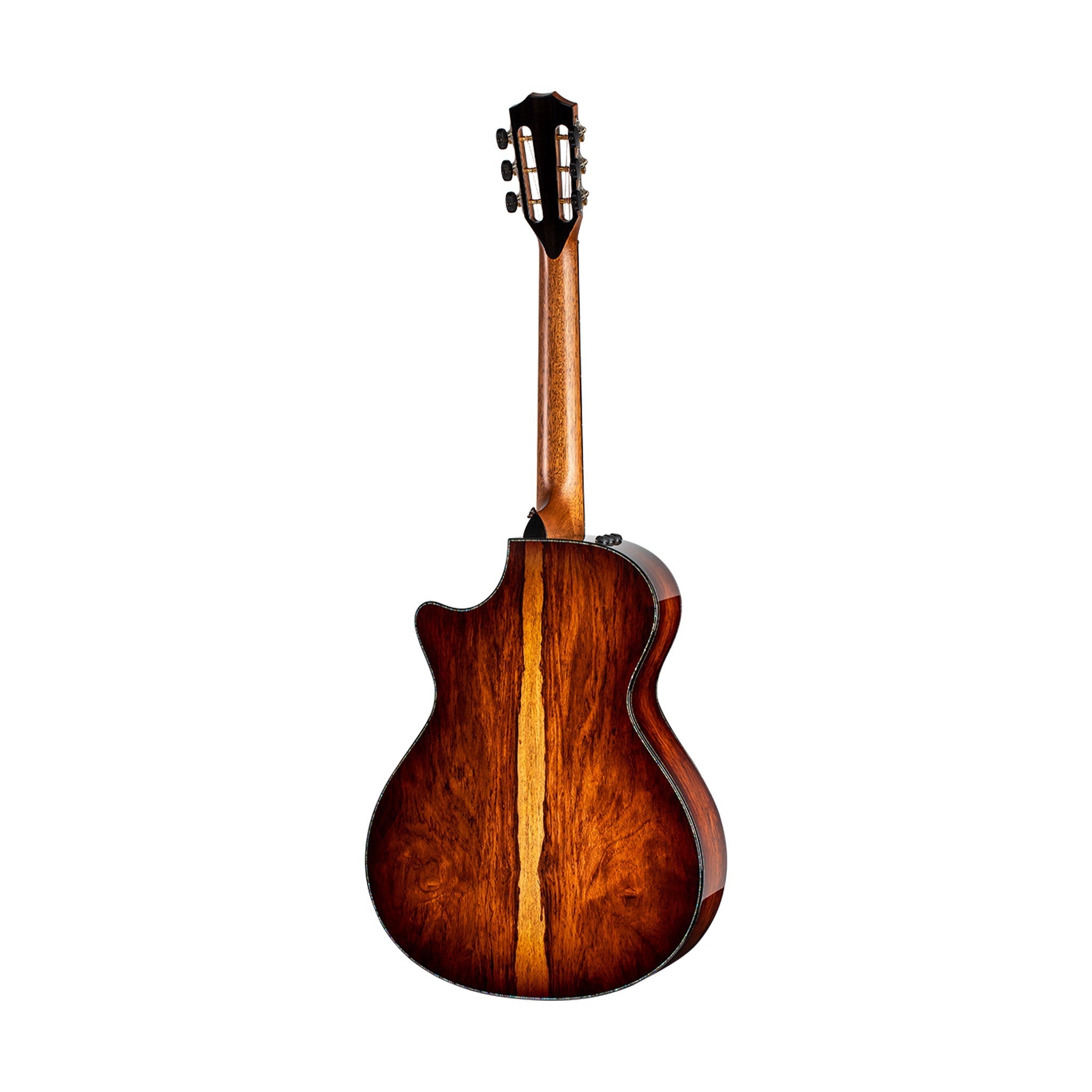 Taylor Presentation Series PS12ce 12-Fret Honduran RW/Sinker Redwood Grand Concert Acoustic Guitar |  TAYLOR |  ACOUSTIC GUITAR |  Zoso Music