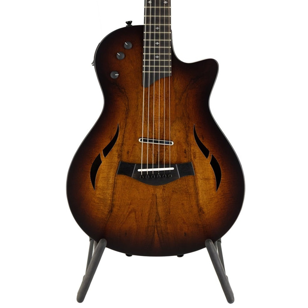Taylor T5z Classic Electric Guitar w/Case, Koa Top | Zoso Music Sdn Bhd