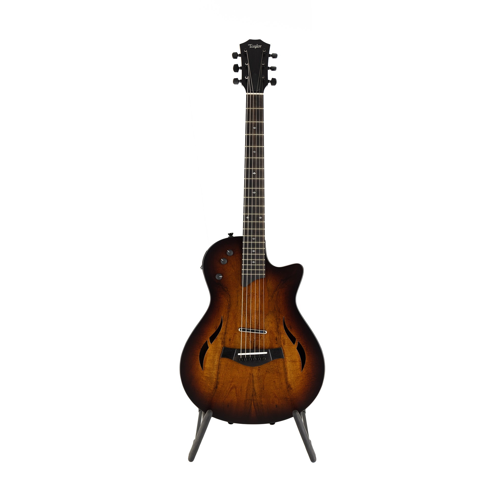 Taylor T5z Classic Electric Guitar w/Case, Koa Top |  TAYLOR |  ACOUSTIC GUITAR |  Zoso Music