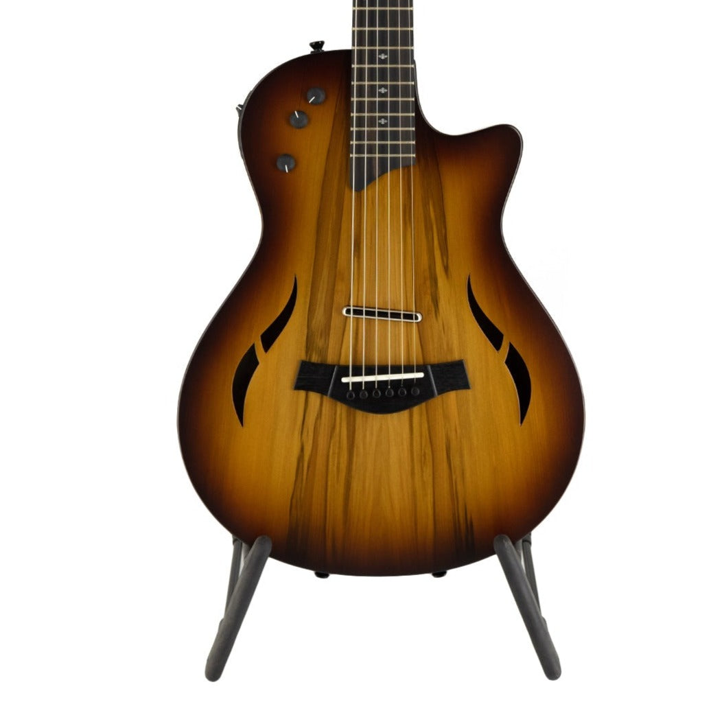 Taylor T5z Classic Electric Guitar w/Case, Sassafras Top | Zoso Music Sdn Bhd