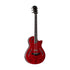Taylor T5z Pro Electric Guitar w/Case, Borrego Red |  TAYLOR |  ACOUSTIC GUITAR |  Zoso Music