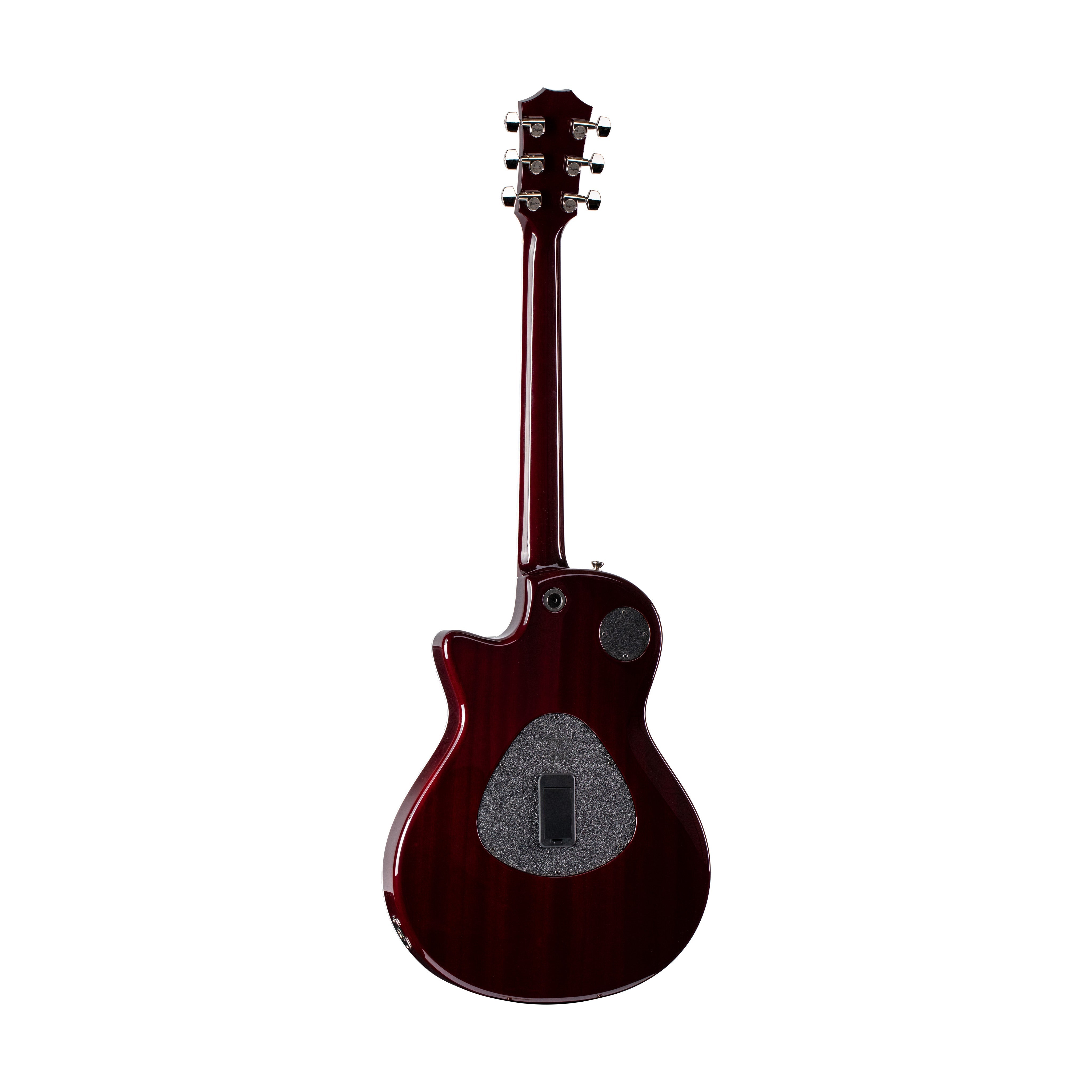 Taylor T5z Pro Electric Guitar w/Case, Borrego Red |  TAYLOR |  ACOUSTIC GUITAR |  Zoso Music