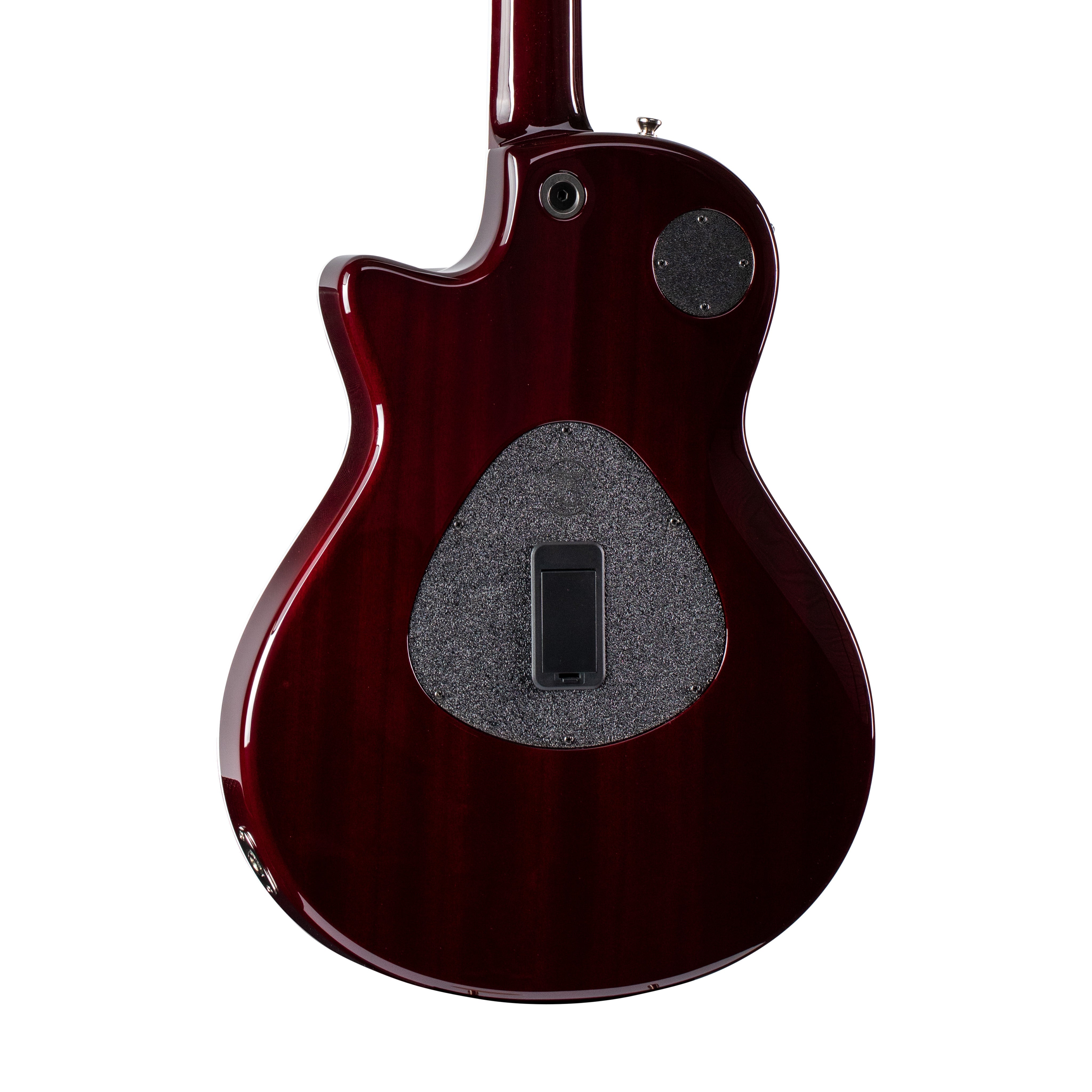 Taylor T5z Pro Electric Guitar w/Case, Borrego Red |  TAYLOR |  ACOUSTIC GUITAR |  Zoso Music