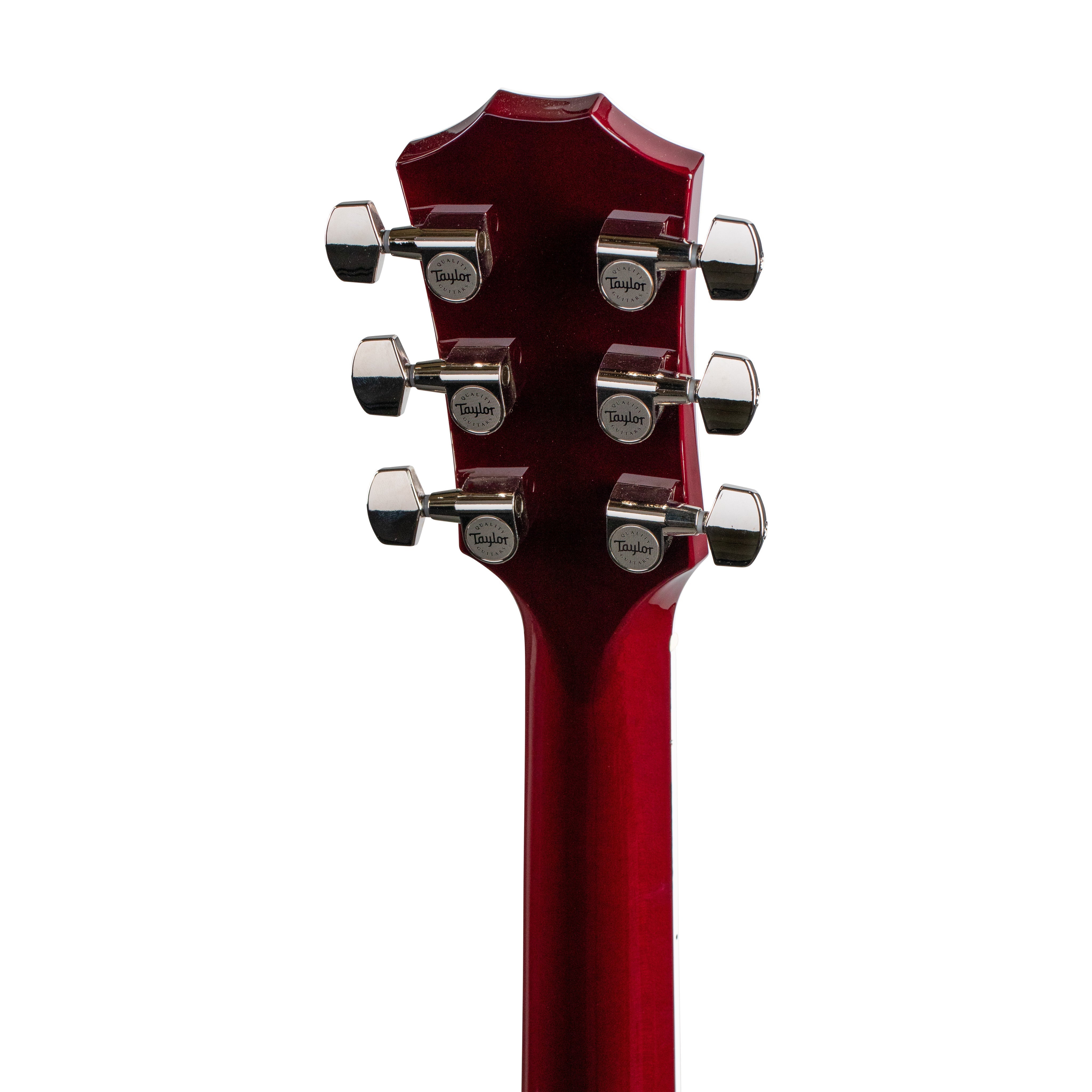 Taylor T5z Pro Electric Guitar w/Case, Borrego Red |  TAYLOR |  ACOUSTIC GUITAR |  Zoso Music