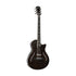 Taylor T5z Pro Electric Guitar w/Case, Gaslamp Black |  TAYLOR |  ACOUSTIC GUITAR |  Zoso Music