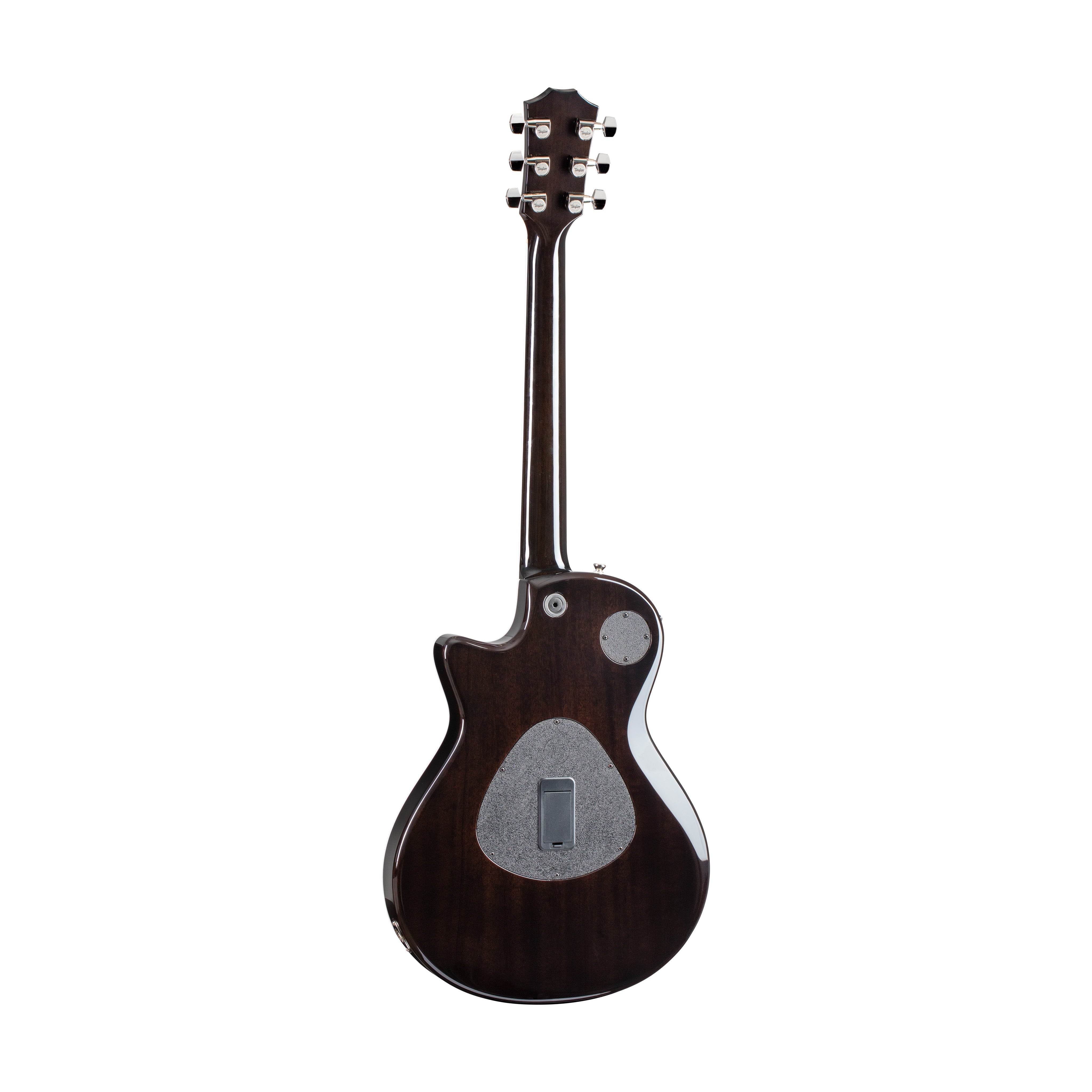 Taylor T5z Pro Electric Guitar w/Case, Gaslamp Black |  TAYLOR |  ACOUSTIC GUITAR |  Zoso Music