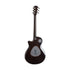 Taylor T5z Pro Electric Guitar w/Case, Gaslamp Black |  TAYLOR |  ACOUSTIC GUITAR |  Zoso Music