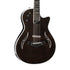 Taylor T5z Pro Electric Guitar w/Case, Gaslamp Black | Zoso Music Sdn Bhd