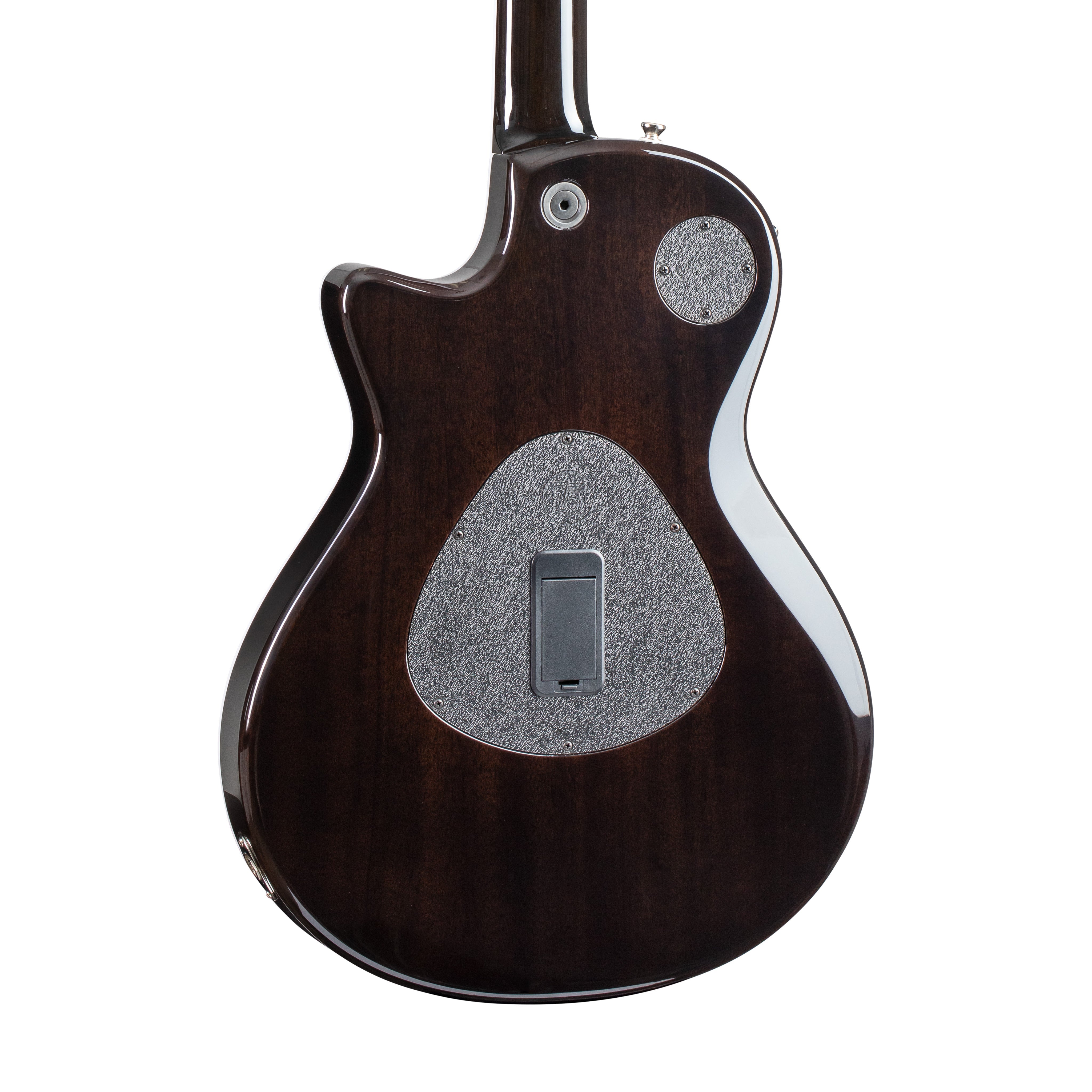Taylor T5z Pro Electric Guitar w/Case, Gaslamp Black |  TAYLOR |  ACOUSTIC GUITAR |  Zoso Music