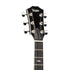 Taylor T5z Pro Electric Guitar w/Case, Gaslamp Black |  TAYLOR |  ACOUSTIC GUITAR |  Zoso Music