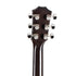 Taylor T5z Pro Electric Guitar w/Case, Gaslamp Black |  TAYLOR |  ACOUSTIC GUITAR |  Zoso Music