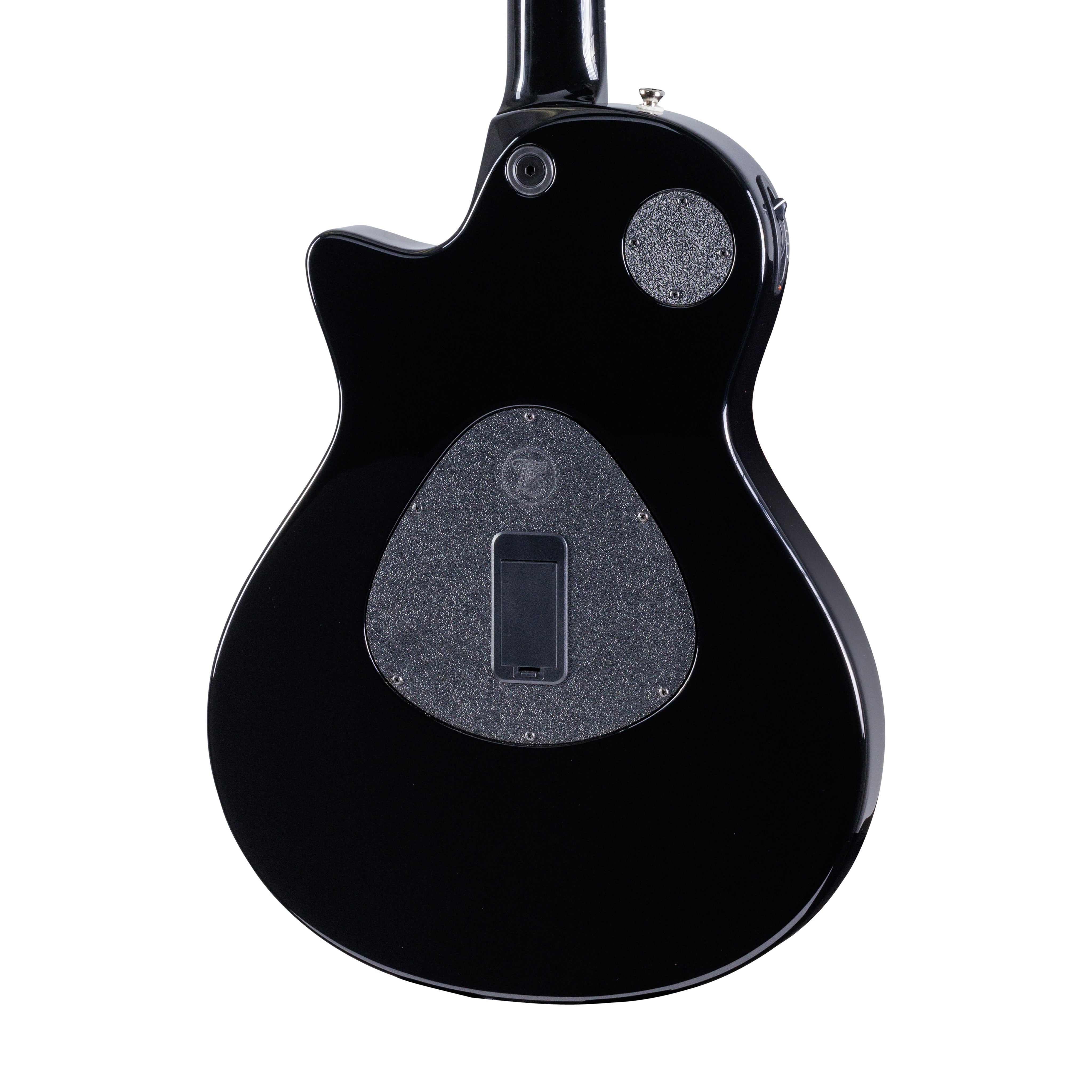 Taylor T5z Pro Electric Guitar w/Case, Harbor Blue |  TAYLOR |  ACOUSTIC GUITAR |  Zoso Music