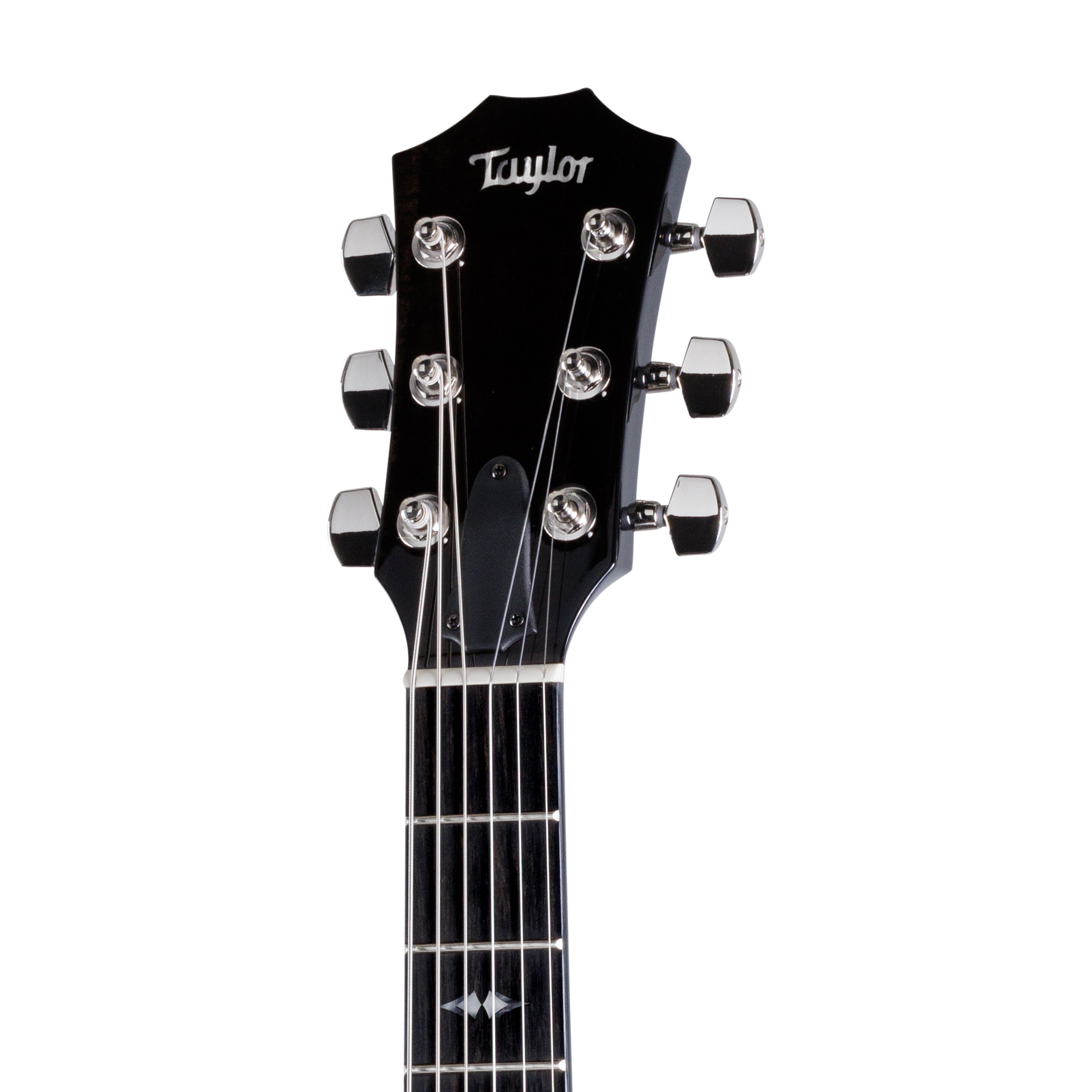 Taylor T5z Pro Electric Guitar w/Case, Harbor Blue
