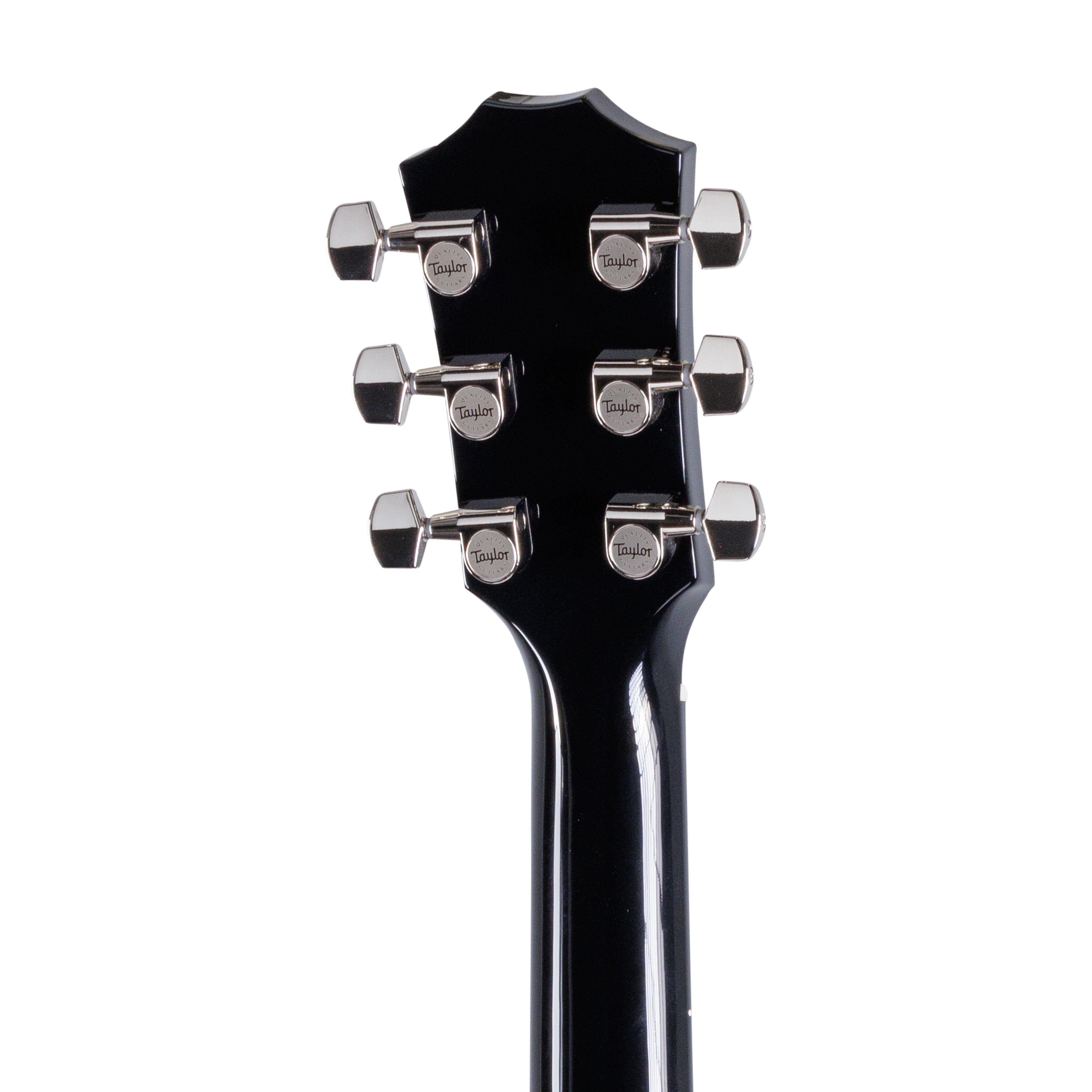 Taylor T5z Pro Electric Guitar w/Case, Harbor Blue |  TAYLOR |  ACOUSTIC GUITAR |  Zoso Music