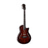 Taylor Special Edition T5z Pro Electric Guitar w/Case, Molasses Burst w/Quilt Maple |  TAYLOR |  ACOUSTIC GUITAR |  Zoso Music