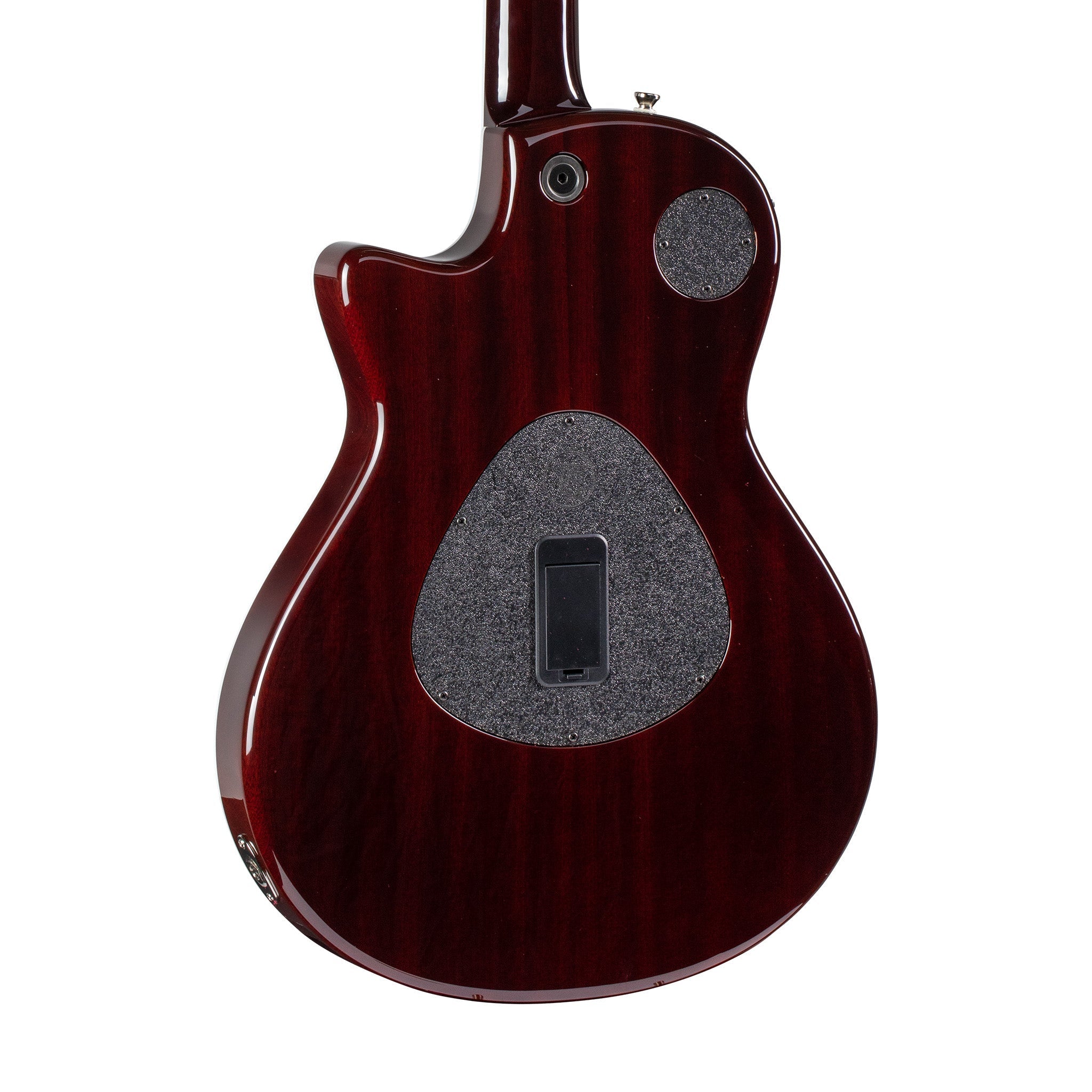 Taylor Special Edition T5z Pro Electric Guitar w/Case, Molasses Burst w/Quilt Maple |  TAYLOR |  ACOUSTIC GUITAR |  Zoso Music