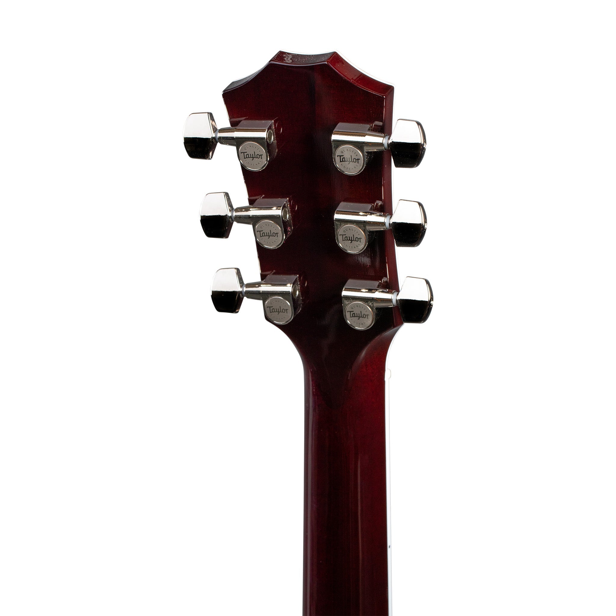 Taylor Special Edition T5z Pro Electric Guitar w/Case, Molasses Burst w/Quilt Maple