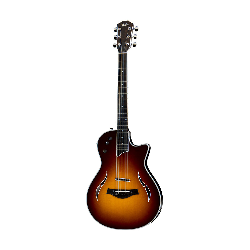 Taylor T5z Pro Electric Guitar w/Case, Tobacco Sunburst |  TAYLOR |  ACOUSTIC GUITAR |  Zoso Music