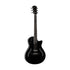 Taylor T5z Standard Electric Guitar w/Case, Black |  TAYLOR |  ACOUSTIC GUITAR |  Zoso Music