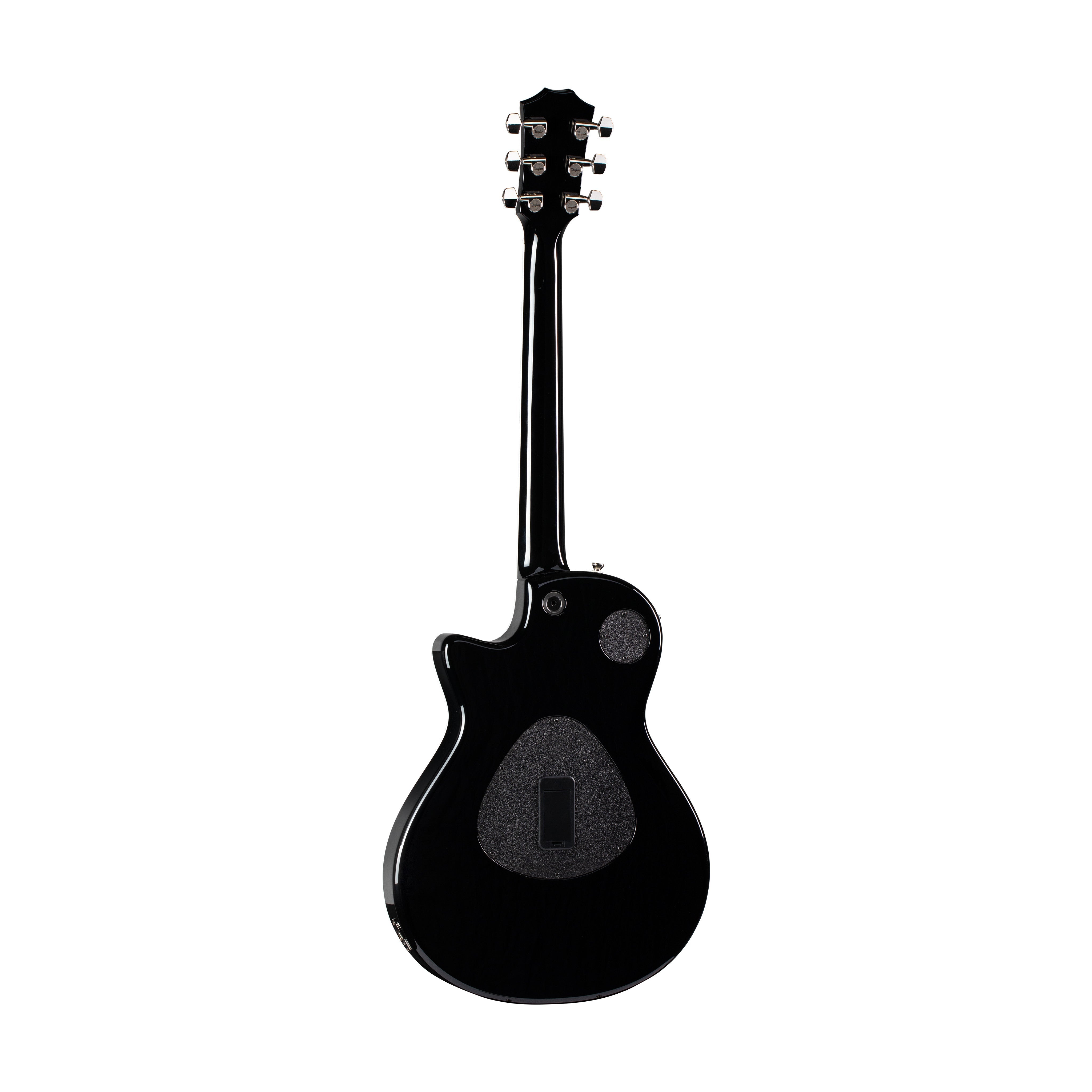 Taylor T5z Standard Electric Guitar w/Case, Black |  TAYLOR |  ACOUSTIC GUITAR |  Zoso Music