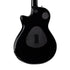 Taylor T5z Standard Electric Guitar w/Case, Black |  TAYLOR |  ACOUSTIC GUITAR |  Zoso Music