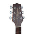 Takamine GD11MNS Acoustic Guitar Full Mahogany Satin w/Bag, String, Strap, Capo & Picks |  TAKAMINE |  ACOUSTIC GUITAR |  Zoso Music