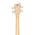 Warwick RockBass Corvette Premium 4-String Bass Guitar, Natural Transparent High Polish |  WARWICK |  BASS GUITAR |  Zoso Music