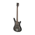 Warwick RockBass Corvette Basic 4-String Bass Guitar, Short Scale, Black Solid High Polish |  WARWICK |  BASS GUITAR |  Zoso Music
