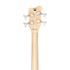 Warwick RockBass Corvette Taranis 4-String Bass Guitar, Satin Nirvana Black Transparent |  WARWICK |  BASS GUITAR |  Zoso Music