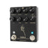 Walrus Audio Fable Granular Soundscape Generator Delay Guitar Effects Pedal, Black |  WALRUS AUDIO |  GUITAR TUNER |  Zoso Music