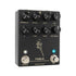 Walrus Audio Fable Granular Soundscape Generator Delay Guitar Effects Pedal, Black |  WALRUS AUDIO |  GUITAR TUNER |  Zoso Music