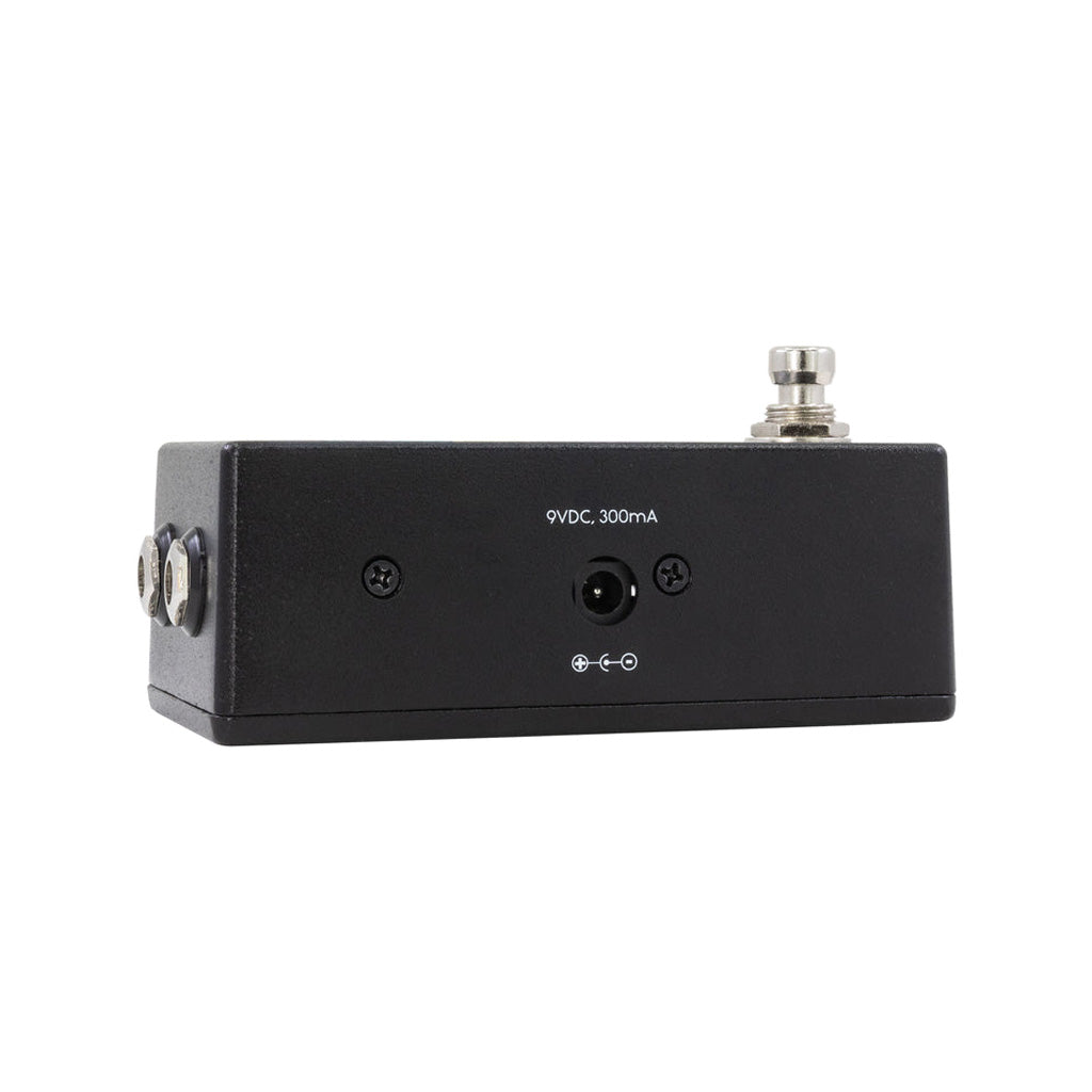 Walrus Audio Canvas Tuner Guitar Effects Pedal |  WALRUS AUDIO |  GUITAR TUNER |  Zoso Music
