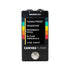 Walrus Audio Canvas Tuner Guitar Effects Pedal |  WALRUS AUDIO |  GUITAR TUNER |  Zoso Music