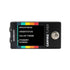 Walrus Audio Canvas Tuner Guitar Effects Pedal |  WALRUS AUDIO |  GUITAR TUNER |  Zoso Music