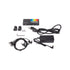 Walrus Audio Canvas 5 Pedal Power Supply, UK |  WALRUS AUDIO |  PHANTOM POWER SUPPLY |  Zoso Music