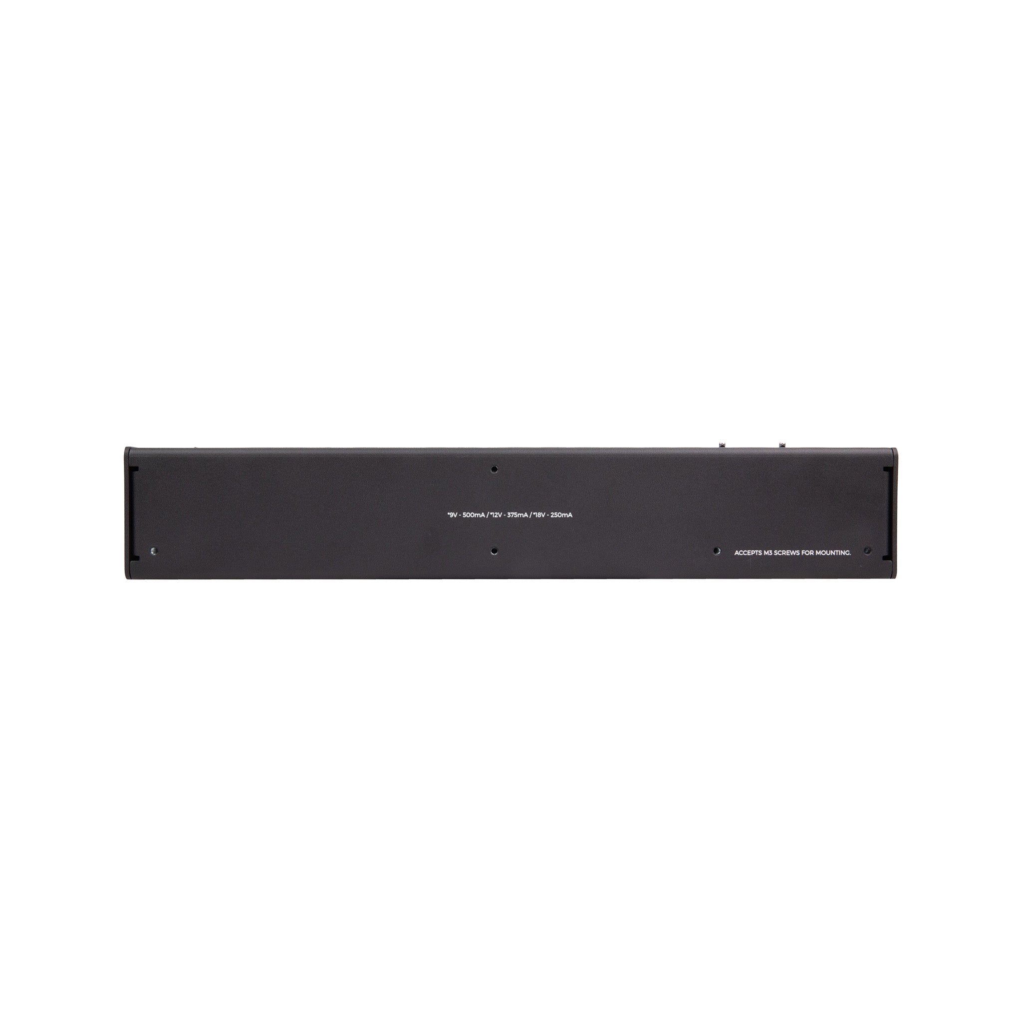 Walrus Audio Canvas 15 Pedal Power Supply, UK |  WALRUS AUDIO |  PHANTOM POWER SUPPLY |  Zoso Music