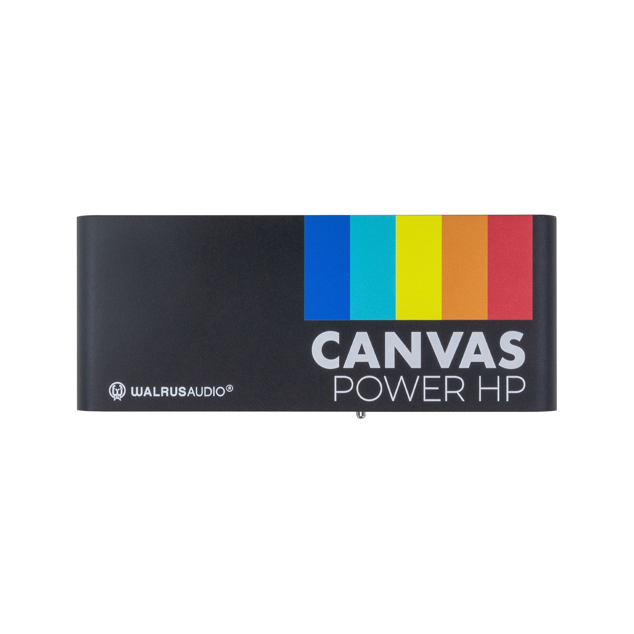 Walrus Audio Canvas HP Pedal Power Supply, UK |  WALRUS AUDIO |  PHANTOM POWER SUPPLY |  Zoso Music