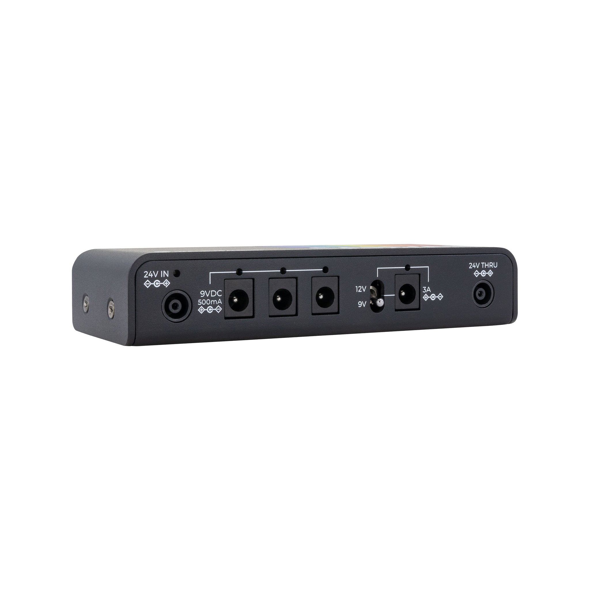 Walrus Audio Canvas HP Pedal Power Supply, UK |  WALRUS AUDIO |  PHANTOM POWER SUPPLY |  Zoso Music