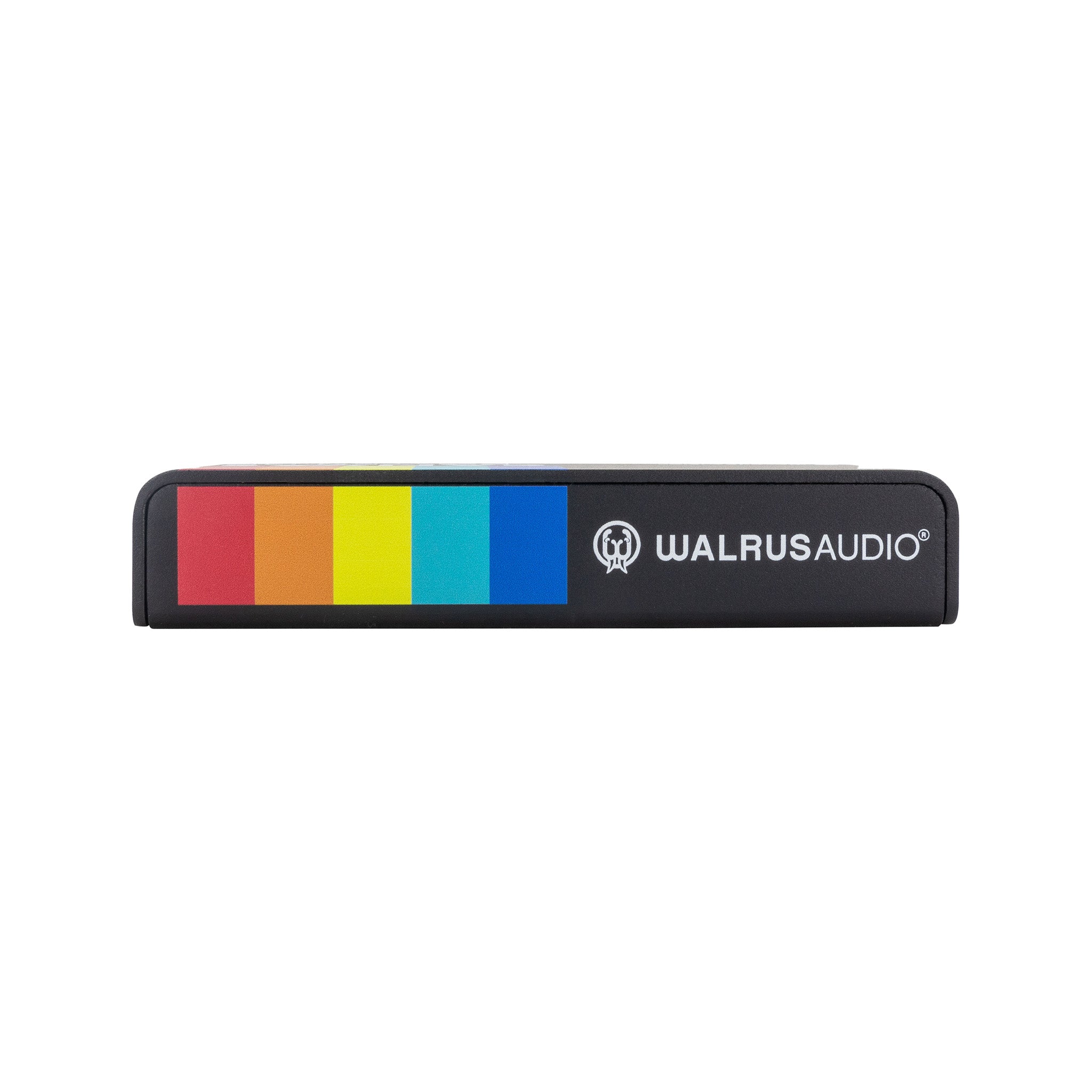 Walrus Audio Canvas HP Pedal Power Supply, UK |  WALRUS AUDIO |  PHANTOM POWER SUPPLY |  Zoso Music