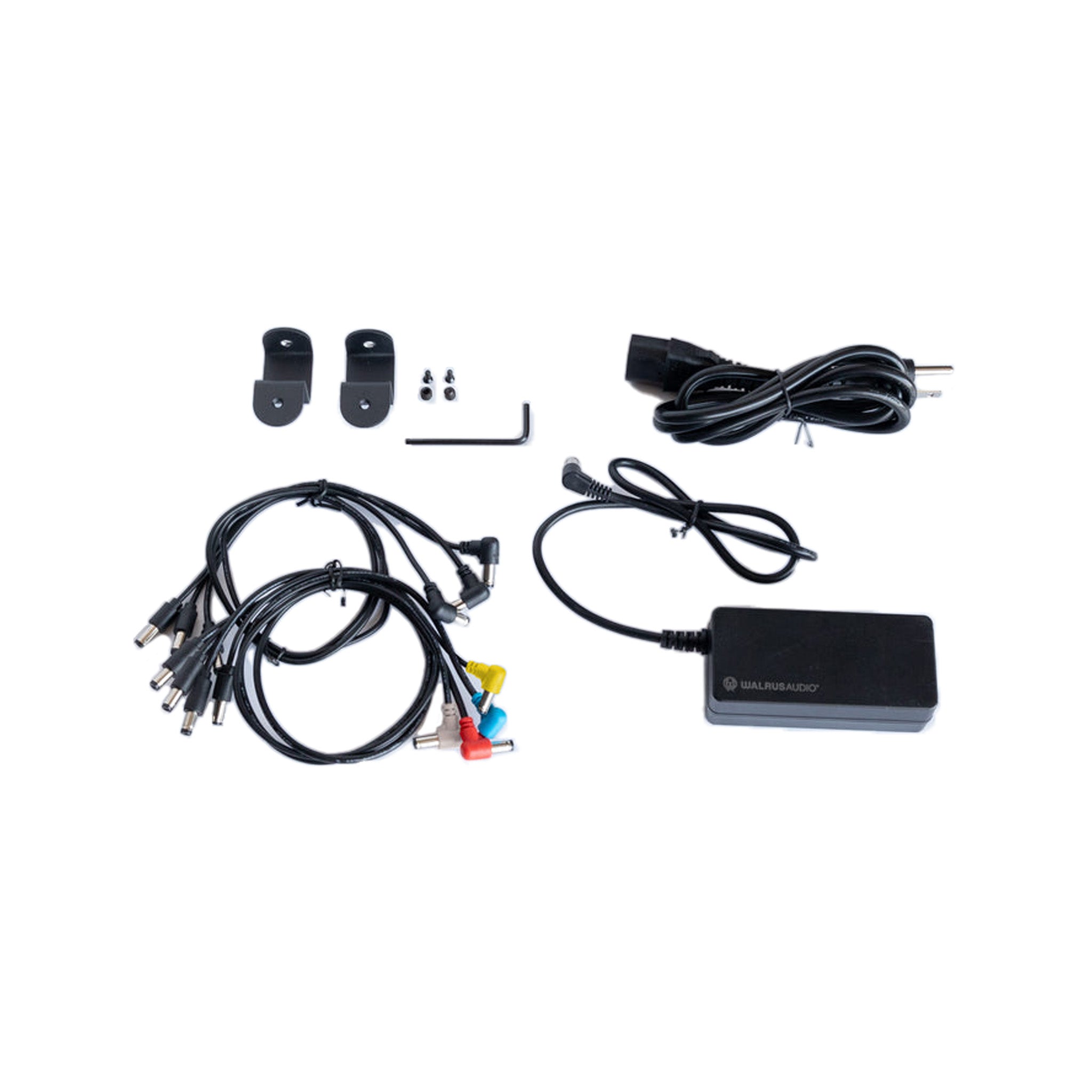 Walrus Audio Canvas HP Pedal Power Supply, UK |  WALRUS AUDIO |  PHANTOM POWER SUPPLY |  Zoso Music