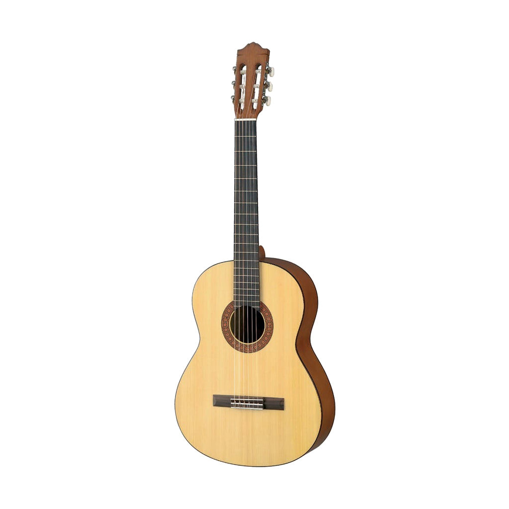 Yamaha C-40M Classical Guitar, Natural